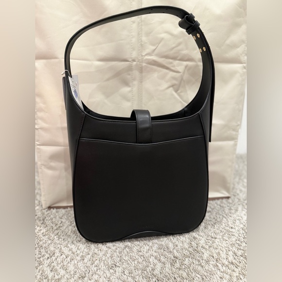 Lululemon Shoulder Bag Black Alternative leather - Picture 7 of 13